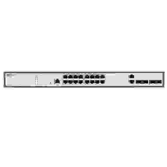 Коммутатор ORIGO OS3120P/250W/A1A Управляемый L2 PoE-коммутатор16x1000Base-T PoE+, 2x1000Base-X SFP,2xCombo 1000Base-T/SFP,PoE-бюжет 250 Вт