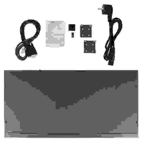 Коммутатор ORIGO OS3120P/250W/A1A Управляемый L2 PoE-коммутатор16x1000Base-T PoE+, 2x1000Base-X SFP,2xCombo 1000Base-T/SFP,PoE-бюжет 250 Вт
