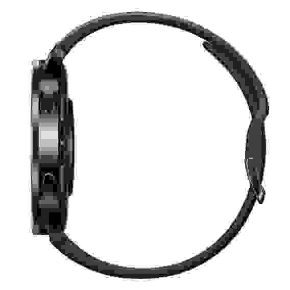 Смарт-часы Xiaomi Watch S3 Black M2323W1 (BHR7874GL)