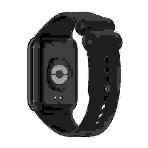 Фитнес трекер Xiaomi Smart Band 8 Pro Black M2333B1 (BHR8017GL)