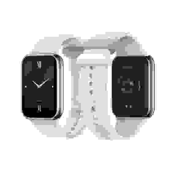 Фитнес-браслет Xiaomi Smart Band 8 Pro Light Grey (BHR8007GL)