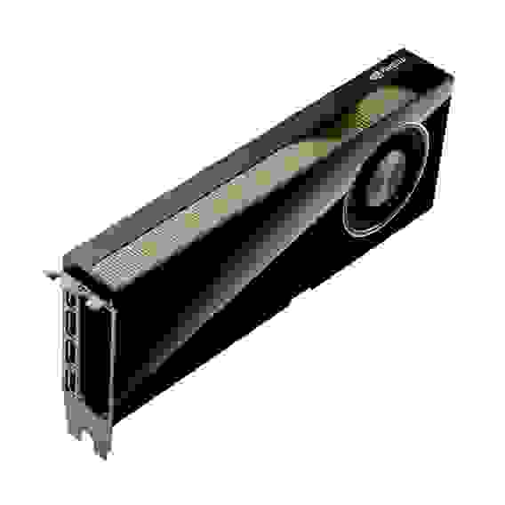 Видеокарта NVIDIA RTX 6000 Ada (with ATX)