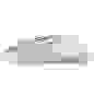 Мышь Logitech Мышь беспроводная Logitech M650 Signature Off White белая, 400-4000 dpi, Bluetooth + 2.4G, 5 кнопок, АА-батарейка, полноразмерная, правый хват