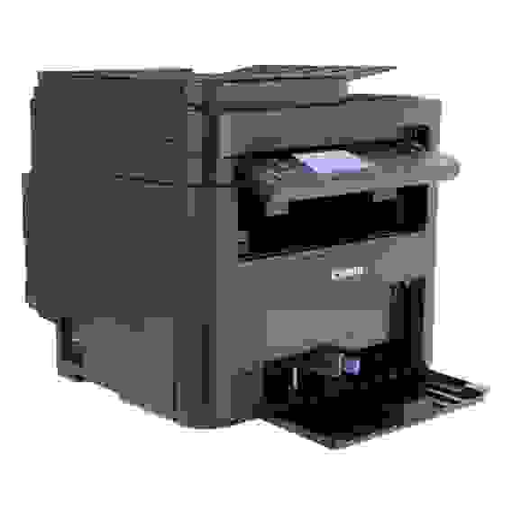 Canon i-Sensys MF275dw А4, МФУ, лазерное, черно-белое , 29стр/мин, 2400х600dpi, 1200МГц, 256Мб, 35АПД, WiFi/AirPrint/USB/Ethernet, 700стр/картридж, (5621C001)