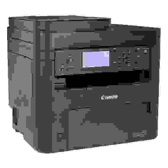 Canon i-Sensys MF275dw А4, МФУ, лазерное, черно-белое , 29стр/мин, 2400х600dpi, 1200МГц, 256Мб, 35АПД, WiFi/AirPrint/USB/Ethernet, 700стр/картридж, (5621C001)