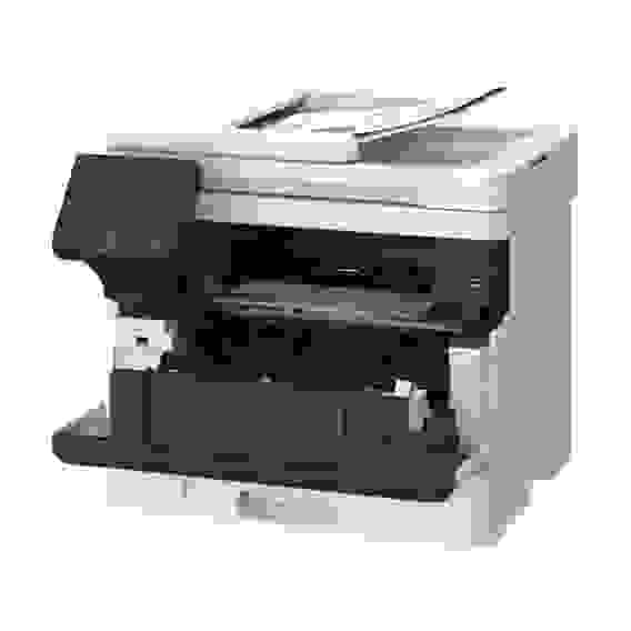 Canon i-Sensys MF461dw А4, МФУ, лазерное, черно-белое , 36стр/мин, 1200dpi, 1200МГц, 1024Мб, 4Гб, 50АПД, 250+100, WiFi/AirPrint/USB/Ethernet, 3000стр/картридж, (5951C020)
