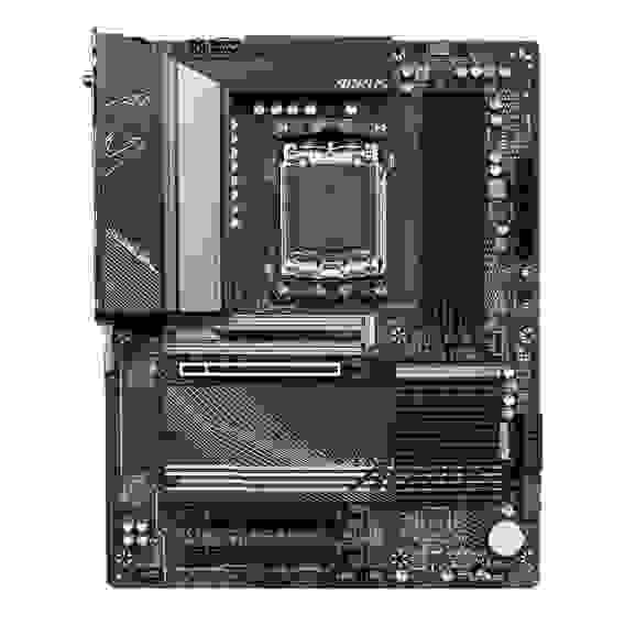 Материнская плата Gigabyte B650 AORUS ELITE AX V2, RTL