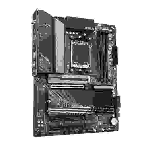Материнская плата Gigabyte B650 AORUS ELITE AX V2, RTL