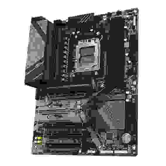 Материнская плата Gigabyte B650 EAGLE AX, RTL