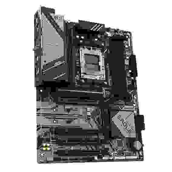 Материнская плата Gigabyte B650 EAGLE AX, RTL