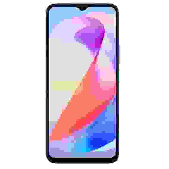 Смартфон HONOR Смартфон HONOR X6A 4+128Gb Blue (5109ATKM)