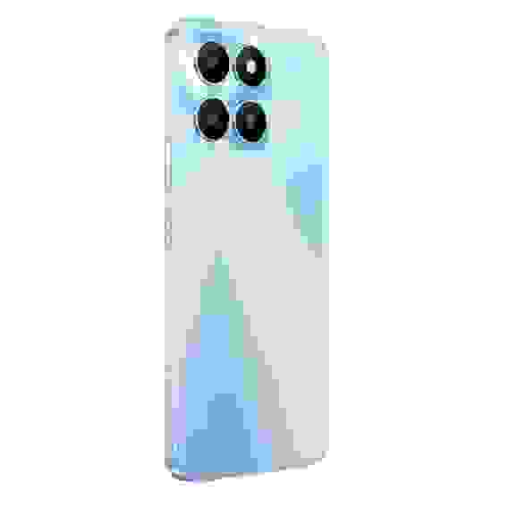 Смартфон HONOR Смартфон HONOR X6A 4+128Gb Blue (5109ATKM)