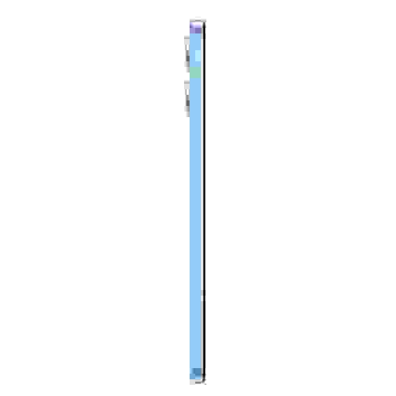 Смартфон HONOR Смартфон HONOR X6A 4+128Gb Blue (5109ATKM)