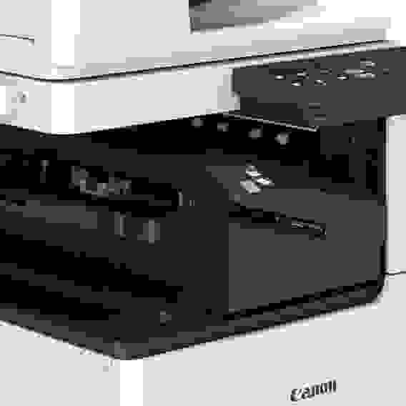 Canon imageRUNNER C3326i А3, МФУ, лазерное, цветное, 26стр/мин, 1200dpi, 1600МГц, 2048Мб, 64Гб, 100АПД, Ethernet/Wi-Fi/USB,(5965C005)