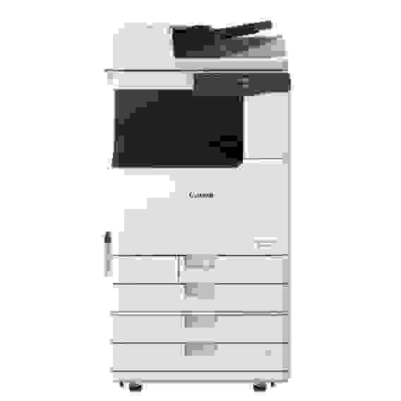 Canon imageRUNNER C3326i А3, МФУ, лазерное, цветное, 26стр/мин, 1200dpi, 1600МГц, 2048Мб, 64Гб, 100АПД, Ethernet/Wi-Fi/USB,(5965C005)