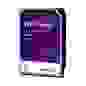Жесткий диск Western Digital 2TB 6GB/S SATA 64MB PURPLE WD23PURZ bulk
