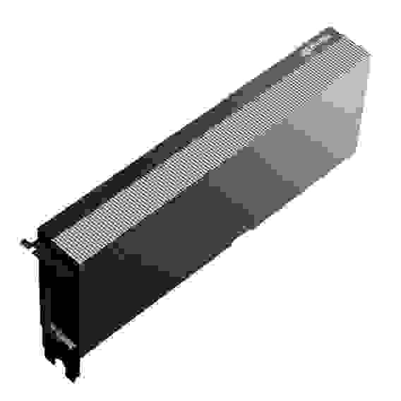Графический процессор NVIDIA Tesla A40 Graphics Cards, 48GB, (ATX), Bulk Packing