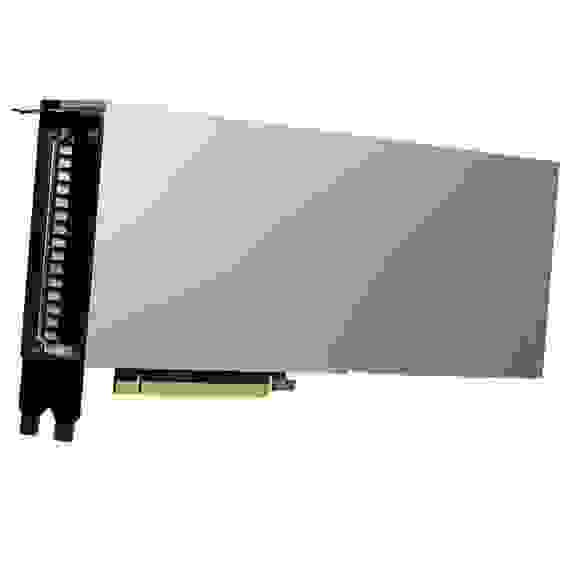 Графический процессор NVIDIA Tesla A40 Graphics Cards, 48GB, (ATX), Bulk Packing