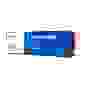 Твердотельный накопитель SSD Western Digital M.2 2280 500GB Blue SN580 WDS500G3B0E PCIe Gen4x4 with NVMe, 3D TLC NAND