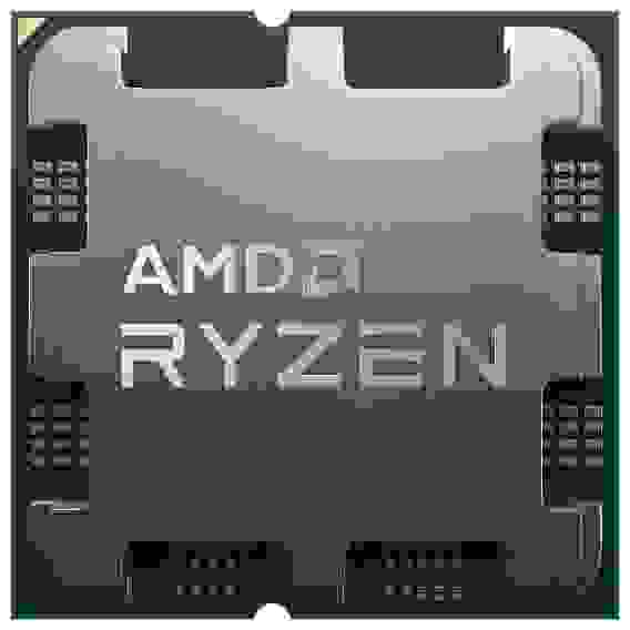 Центральный Процессор AMD RYZEN 7 8700G OEM (Phoenix, 4nm, C8/T16, Base 4,20GHz, Turbo 5,10GHz, RDNA 3.0 Graphics, L3 16Mb, TDP 65W, SAM5)
