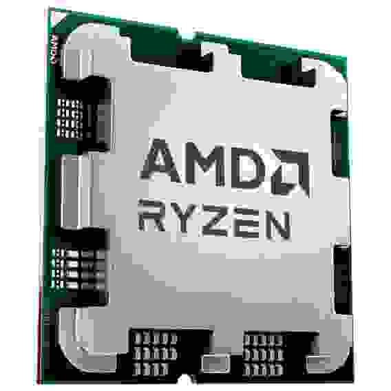 Центральный Процессор AMD RYZEN 7 8700G OEM (Phoenix, 4nm, C8/T16, Base 4,20GHz, Turbo 5,10GHz, RDNA 3.0 Graphics, L3 16Mb, TDP 65W, SAM5)