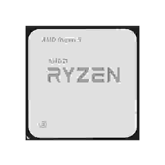 Центральный Процессор AMD RYZEN 5 5600 BOX (Vermeer, 7nm, C6/T12, Base 3,50GHz, Turbo 4,40GHz, Without Graphics, L3 32Mb, TDP 65W, SAM4)