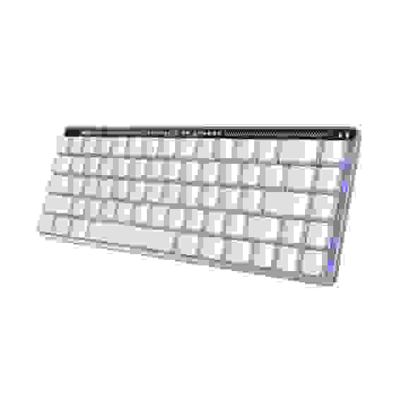 Клавиатура ASUS M603 FALCHION RX LP ROG RX Red ABS 65% USB 2.4GHz BT
