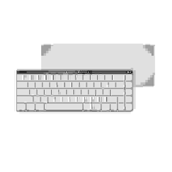 Клавиатура ASUS M603 FALCHION RX LP ROG RX Red ABS 65% USB 2.4GHz BT