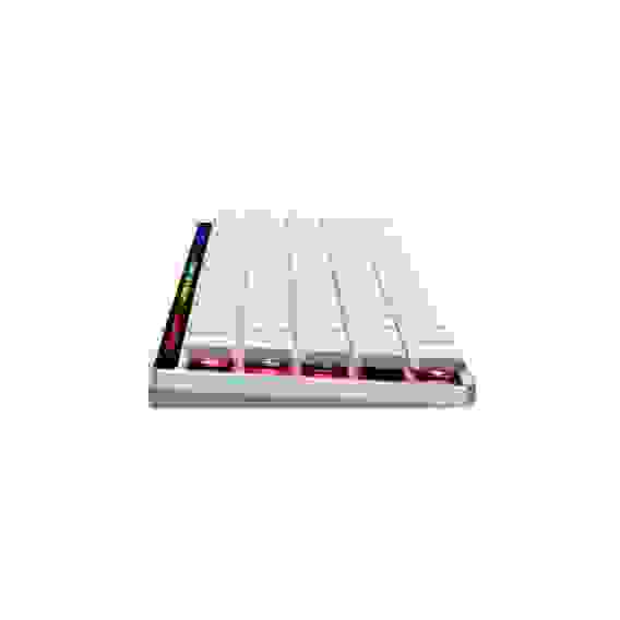 Клавиатура ASUS M603 FALCHION RX LP ROG RX Red ABS 65% USB 2.4GHz BT