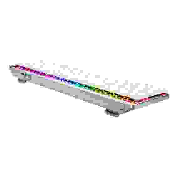 Клавиатура ASUS M603 FALCHION RX LP ROG RX Red ABS 65% USB 2.4GHz BT