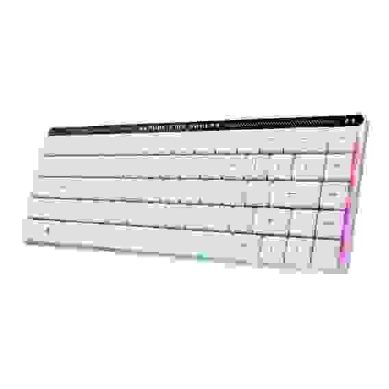 Клавиатура ASUS M603 FALCHION RX LP ROG RX Red ABS 65% USB 2.4GHz BT