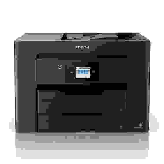 МФУ Epson Bad Pack Epson WF-7830DTWF (МФУ струйное цветное P/S/C, A3, 1200x2400 dpi, 25 стр/мин) модуль STI6200B-D101 модуль STI6200B-D101