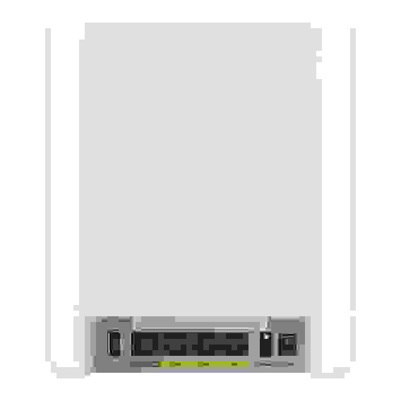 Маршрутизатор ASUS EBM68(W-2-PK) WiFi 6 3х1G USB+3х1G USB 4804+2402+574Mbps 5GHz/2.4GHz
