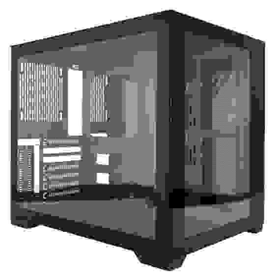 Корпус ALSEYE Cube-B