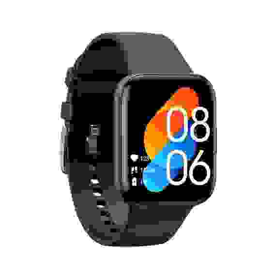 Умные часы Havit M9021 Mobile Series - Smart Watch BLACK