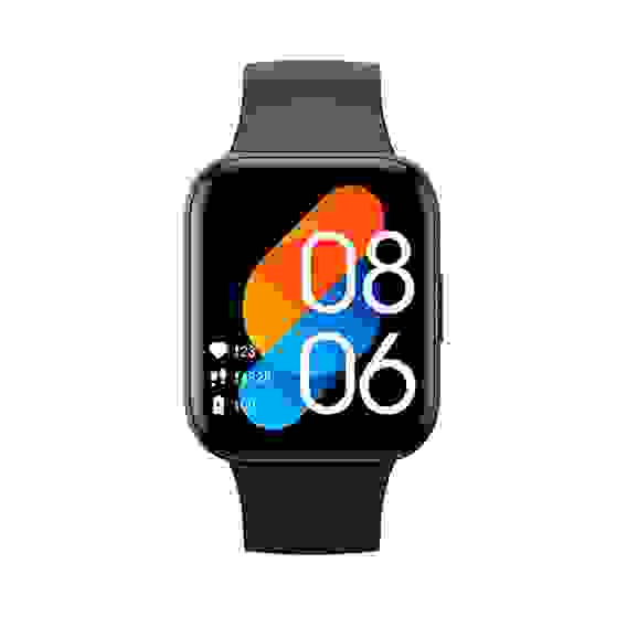 Умные часы Havit M9021 Mobile Series - Smart Watch BLACK