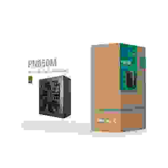 Блок питания Deepcool PN650M R-PN650M-FC0B-EU