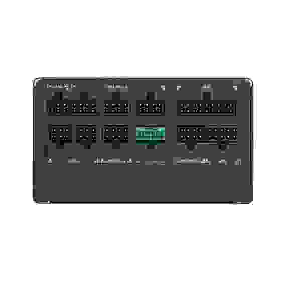 Блок питания Deepcool PN650M R-PN650M-FC0B-EU