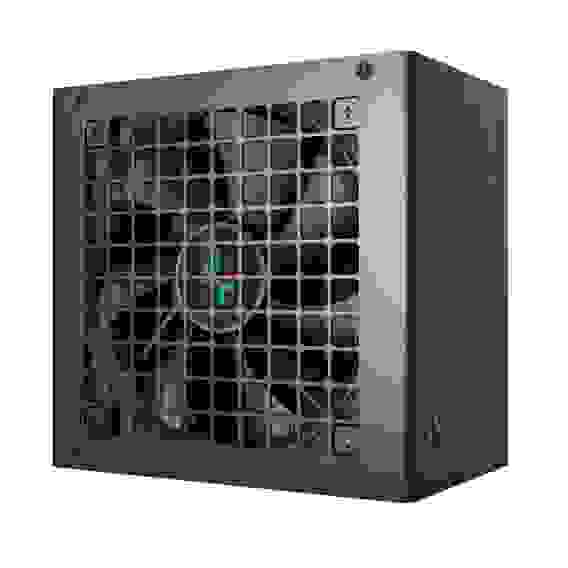 Блок питания Deepcool PN650M R-PN650M-FC0B-EU