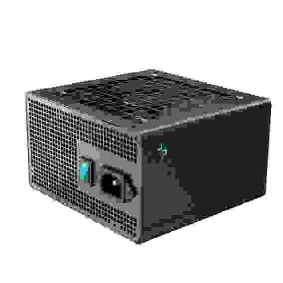 Блок питания Deepcool PN650M R-PN650M-FC0B-EU