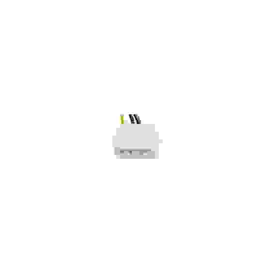 Переходник питания PCI-Express 6pin ExeGate EX-CC-PSU-6 (от 2х разъемов Molex (IDE) блока питания, 0,15м)
