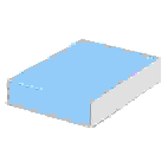 Жесткий диск внешний Seagate 2.5" 2TB One Touch Blue STKY2000402 USB 3.2 Gen1 Type-A