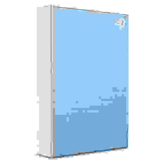 Жесткий диск внешний Seagate 2.5" 2TB One Touch Blue STKY2000402 USB 3.2 Gen1 Type-A