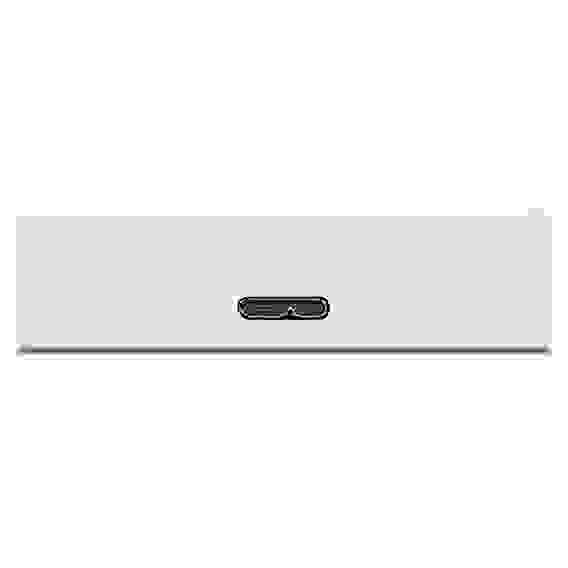 Жесткий диск внешний Seagate 2.5" 2TB One Touch Blue STKY2000402 USB 3.2 Gen1 Type-A