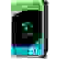 Жесткий диск Seagate 3.5" 20TB SkyHawk AI ST20000VE002 SATA 6Gb/s, 7200rpm, 256MB, 512e