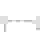 Кабель Amphenol RMC74-5874,, MCIO x8 74P (прямой Straight Type) TO Slimline SAS x8 74P (SFF8654, прямой Straight Type) , 85 Ohm, L:100cm