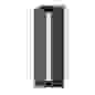 Шкаф Hyperline TTBR-4762-DD-RAL9004 напольный 19-дюймовый, 47U, 2277x600х1200 мм (ВхШхГ), передняя и задняя распашные перфорированные двери (75%), ручка с замком, цвет черный (RAL 9004)(разобранный)