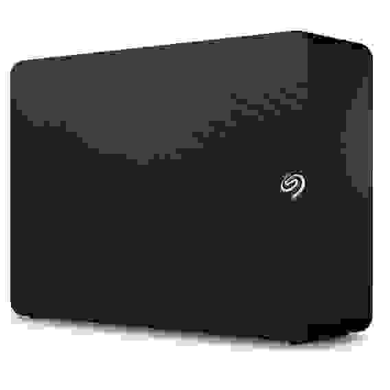Жесткий диск внешний Seagate 20TB Expansion Black STKP20000400 (actual) USB 3.2 Gen1