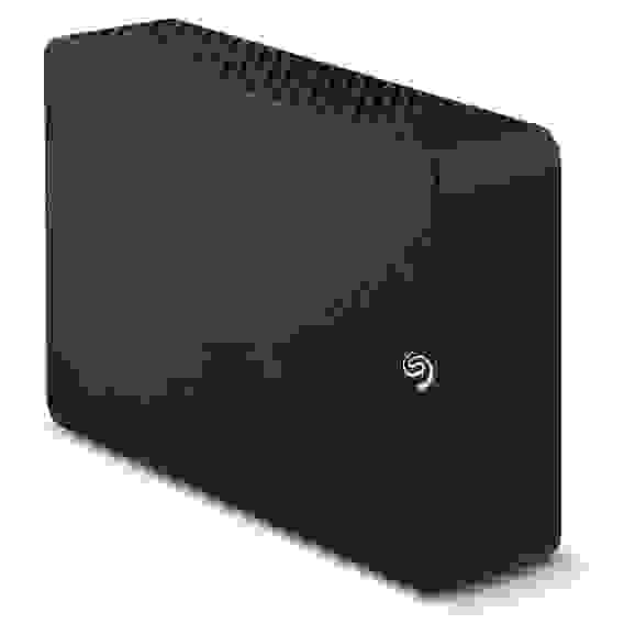 Жесткий диск внешний Seagate 20TB Expansion Black STKP20000400 (actual) USB 3.2 Gen1