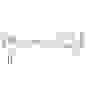 Кабель L285MM007-SD-R Cable MCIO x16 124P (STRAIGHT TYPE) -TO- 2*MCIO x8 74P (STRAIGHT TYPE) , 85 Ohm, L:80cm